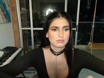 Freechat hollyshit_ on Chaturbate