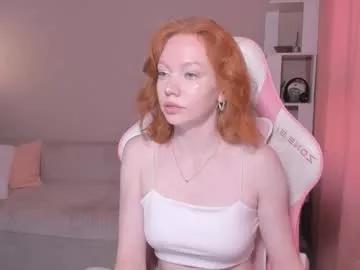 honeyautumn on Chaturbate