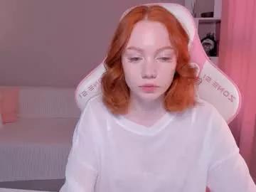 honeyautumn on Chaturbate