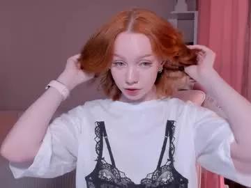 honeyautumn on Chaturbate
