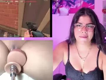 honeyboo__ on Chaturbate