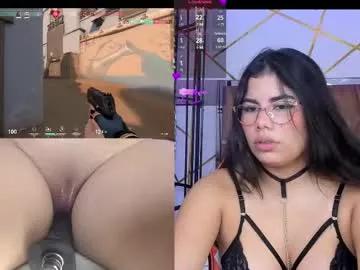 honeyboo__ on Chaturbate