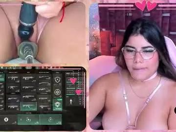 honeyboo__ on Chaturbate