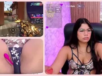 honeyboo__ on Chaturbate