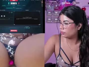 honeyboo__ on Chaturbate