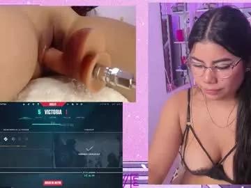 honeyboo__ on Chaturbate