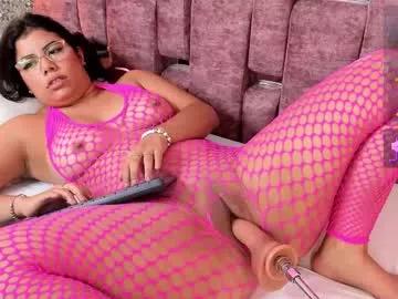 honeyboo__ on Chaturbate