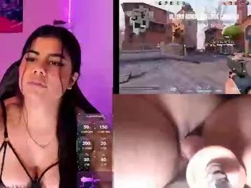 honeyboo__ on Chaturbate