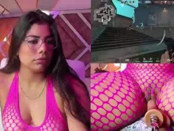 honeyboo__ on Chaturbate