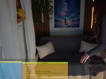 honeyumtoast on Chaturbate