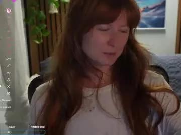 honeyumtoast on Chaturbate
