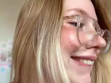 horney_audrey on Chaturbate