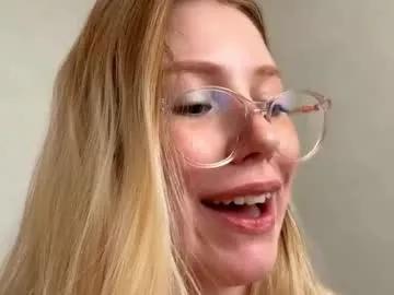 horney_audrey on Chaturbate