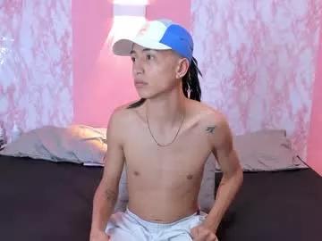 horny_zaid_69 on Chaturbate