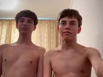 hornybadbunny on Chaturbate