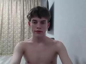 hornybadbunny on Chaturbate