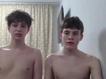 hornybadbunny on Chaturbate