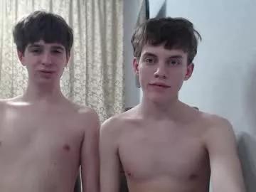 hornybadbunny on Chaturbate