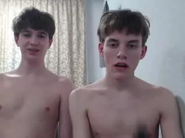 hornybadbunny on Chaturbate