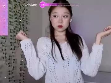 hosina_sayeri on Chaturbate