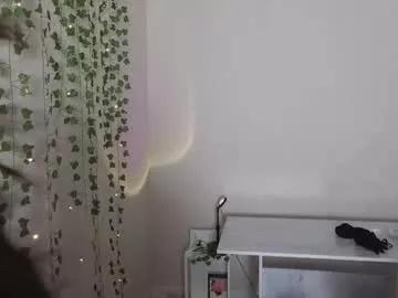 hosina_sayeri on Chaturbate