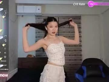 hosina_sayeri on Chaturbate
