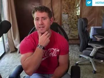 hotmuscles6t9 on Chaturbate
