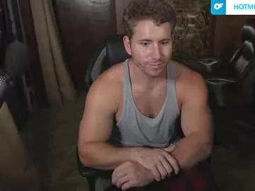 hotmuscles6t9 on Chaturbate