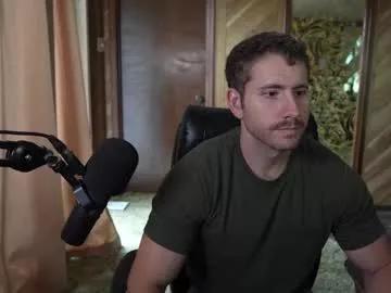 hotmuscles6t9 on Chaturbate