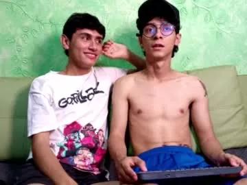 hott_boyz11 on Chaturbate 