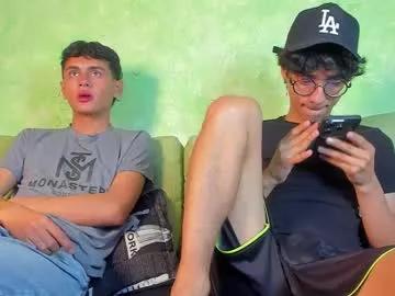 hott_boyz11 on Chaturbate 