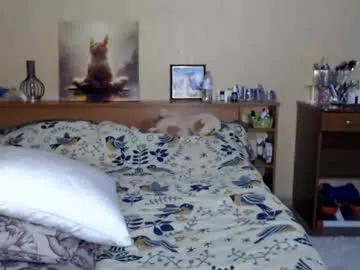 Freechat hugetittiesgerda on Chaturbate