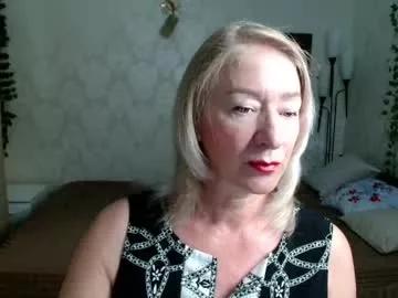 hunters_woman on Chaturbate