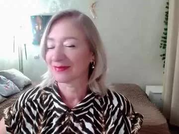 hunters_woman on Chaturbate