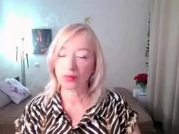 hunters_woman on Chaturbate