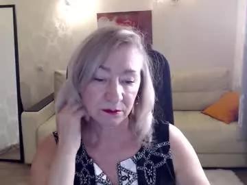 hunters_woman on Chaturbate