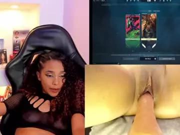 hyliebloom on Chaturbate