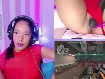 hyliebloom on Chaturbate