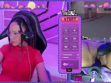 hyliebloom on Chaturbate