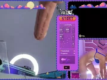 hyliebloom on Chaturbate