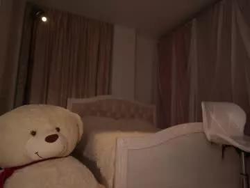 iamclaire_ on Chaturbate