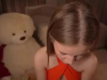 iamclaire_ on Chaturbate