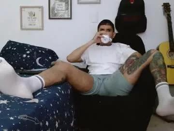 iandoherty on Chaturbate