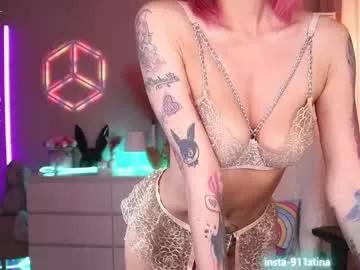 im_kristina on Chaturbate