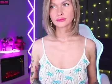 im_kristina on Chaturbate