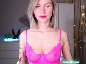 im_kristina on Chaturbate