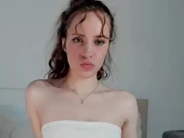 Freechat imogensy on Chaturbate
