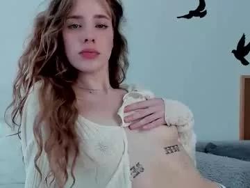 Freechat imogensy on Chaturbate