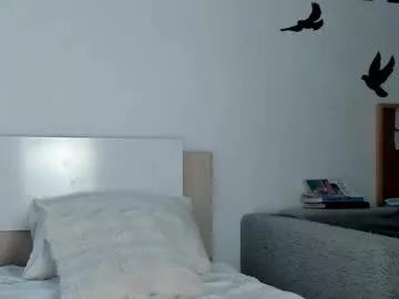 Freechat imogensy on Chaturbate