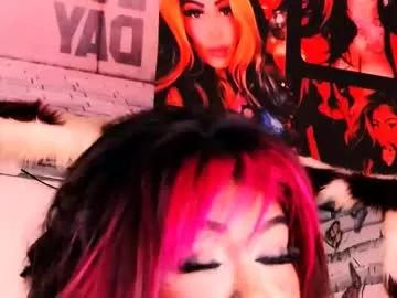 Freechat indian_dreamgirl on Chaturbate